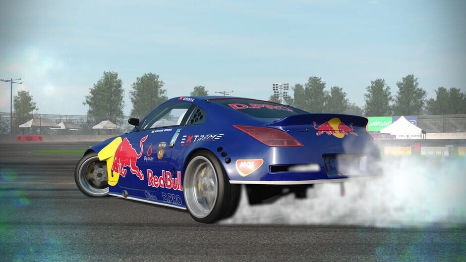สกรีนช็อตจาก RDS: The Official Drift Videogame - Premium Cars Pack #1 (รูปที่ 12)