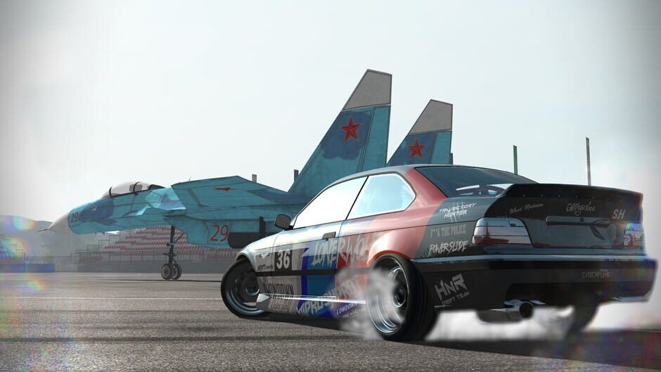 สกรีนช็อตจาก RDS: The Official Drift Videogame - Premium Cars Pack #1 (รูปที่ 11)