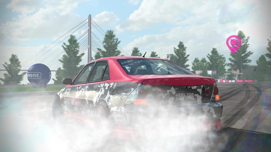 สกรีนช็อตจาก RDS: The Official Drift Videogame - Premium Cars Pack #2 (รูปที่ 7)