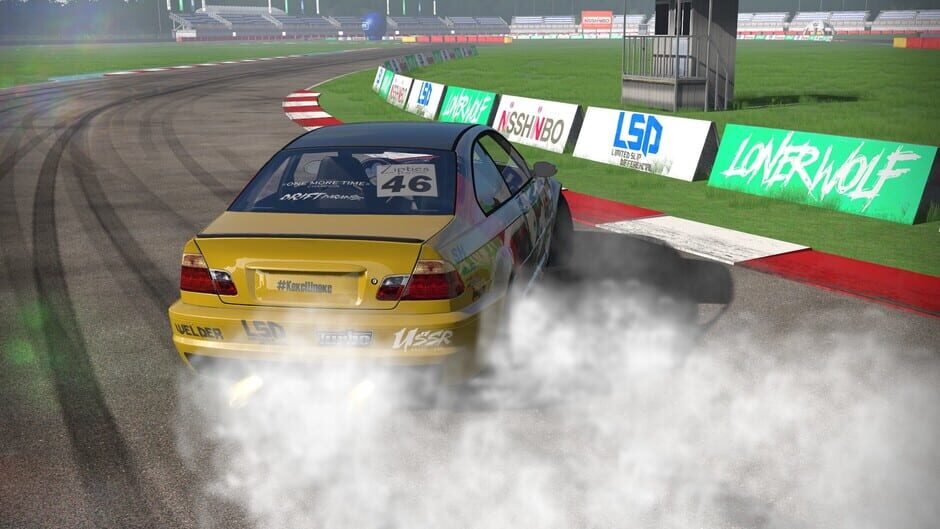 สกรีนช็อตจาก RDS: The Official Drift Videogame - Premium Cars Pack #1 (รูปที่ 14)