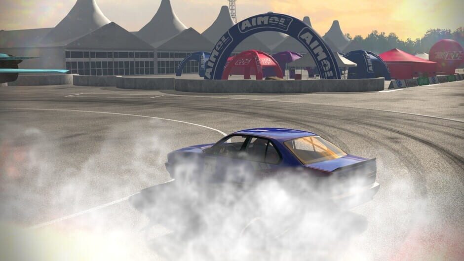สกรีนช็อตจาก RDS: The Official Drift Videogame - Premium Cars Pack #2 (รูปที่ 9)
