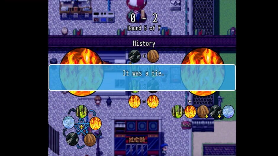 My Heart Your Soul Screenshot