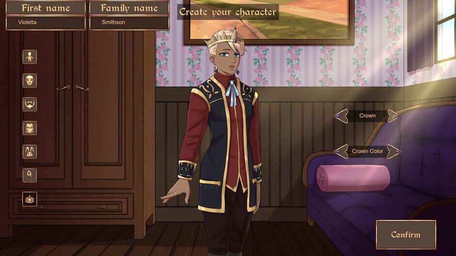 Mistwinter Bay Screenshot