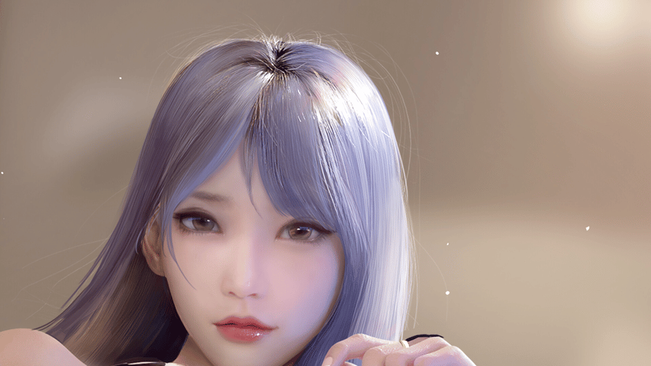 Hot and Lovely: Charm Screenshot