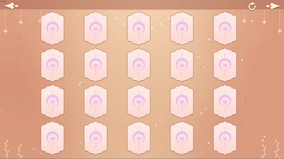 Hot and Lovely: Charm Screenshot