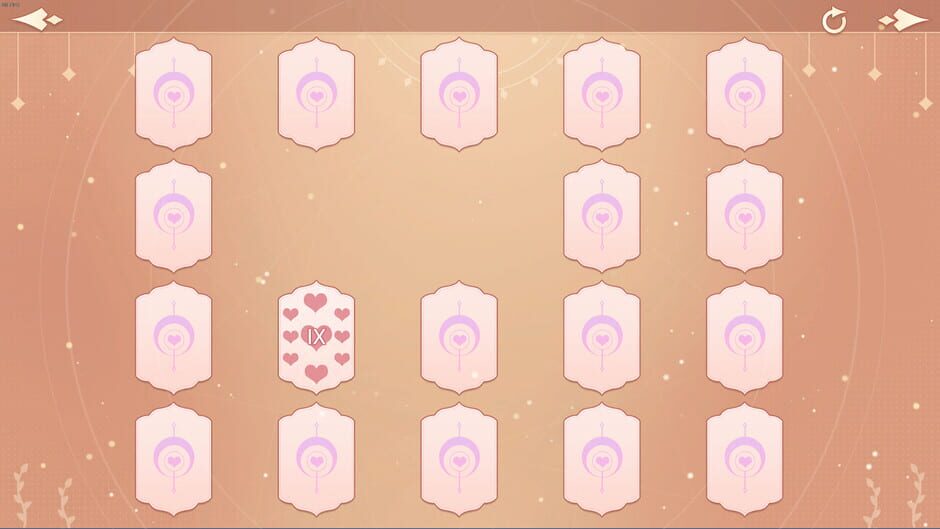 Hot and Lovely: Charm Screenshot