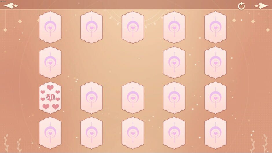 Hot and Lovely: Charm Screenshot