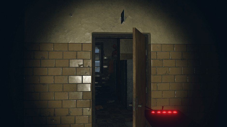 House of Ghosts Screenshot