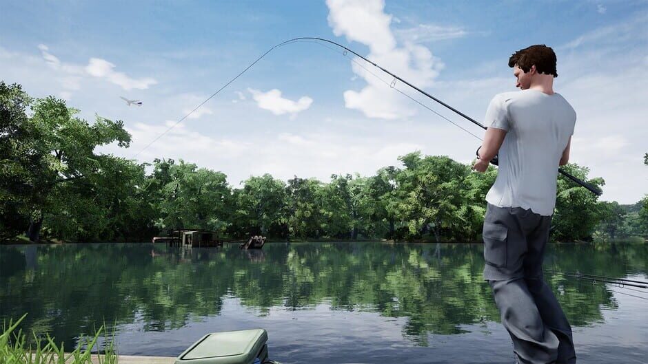 Fishing Sim World: Pro Tour - Giant Carp Pack Screenshot
