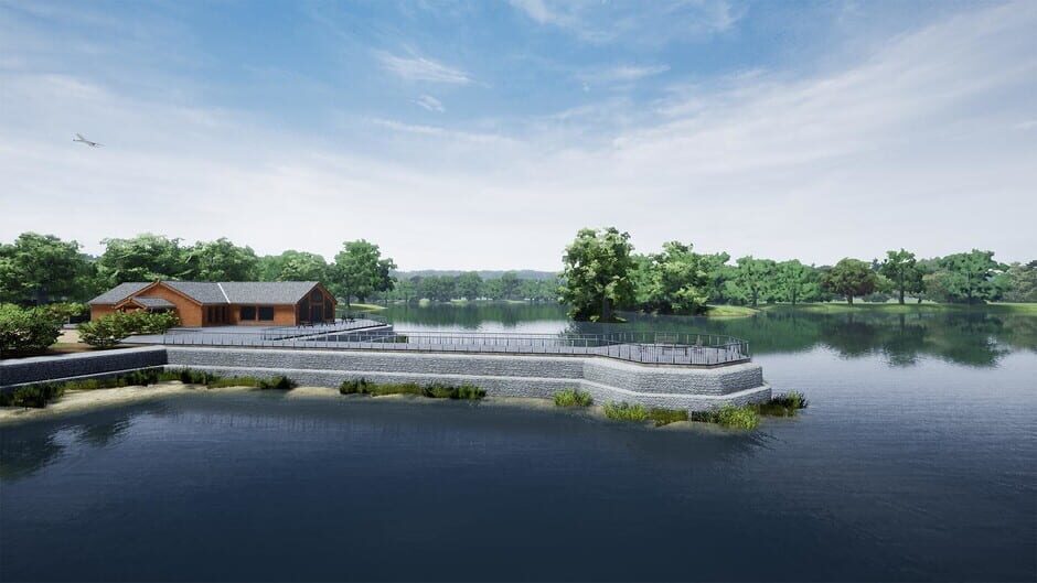 Fishing Sim World: Pro Tour - Giant Carp Pack Screenshot