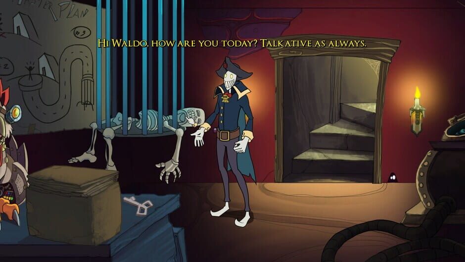 Adventure Llama Bundle Screenshot