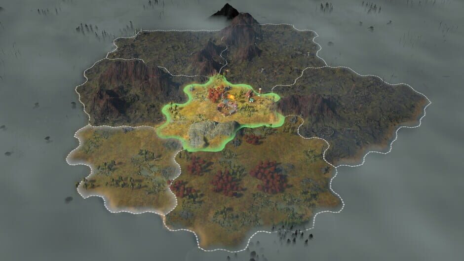 Surviving Franchise Bundle Screenshot