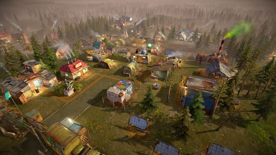 Surviving Franchise Bundle Screenshot