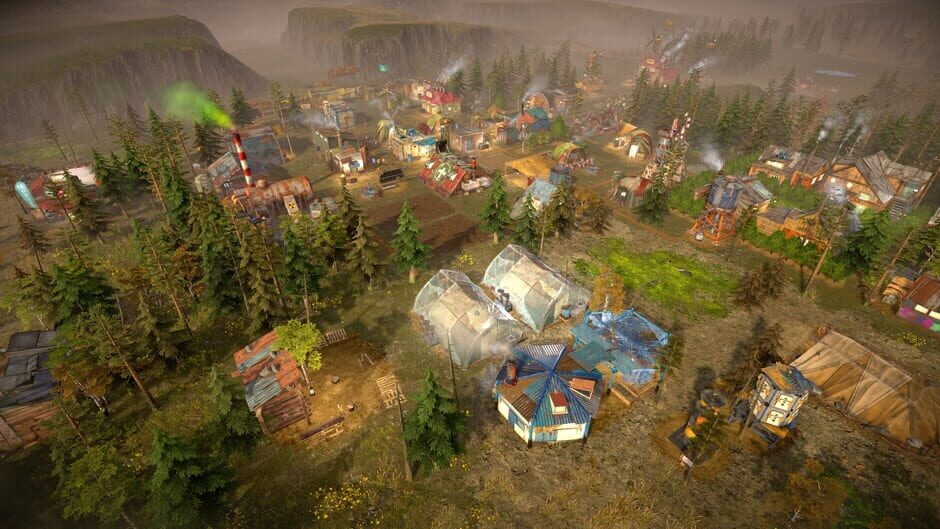 Surviving Franchise Bundle Screenshot