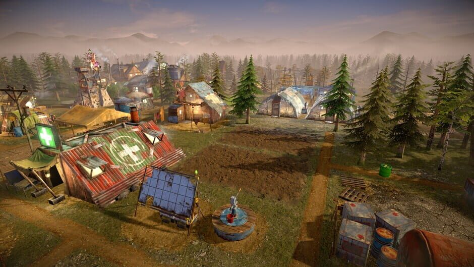 Surviving Franchise Bundle Screenshot