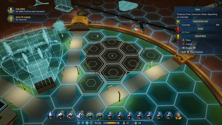 Surviving Franchise Bundle Screenshot