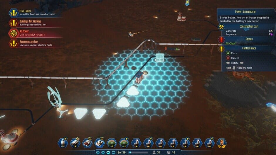 Surviving Franchise Bundle Screenshot