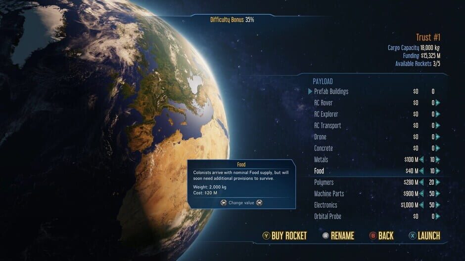 Surviving Franchise Bundle Screenshot