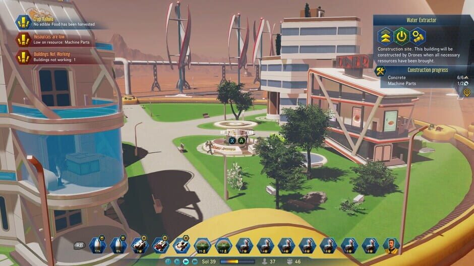 Surviving Franchise Bundle Screenshot