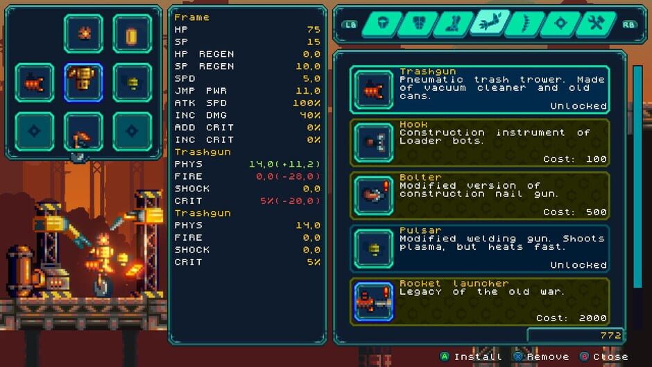 Fit Adventures Bundle Screenshot