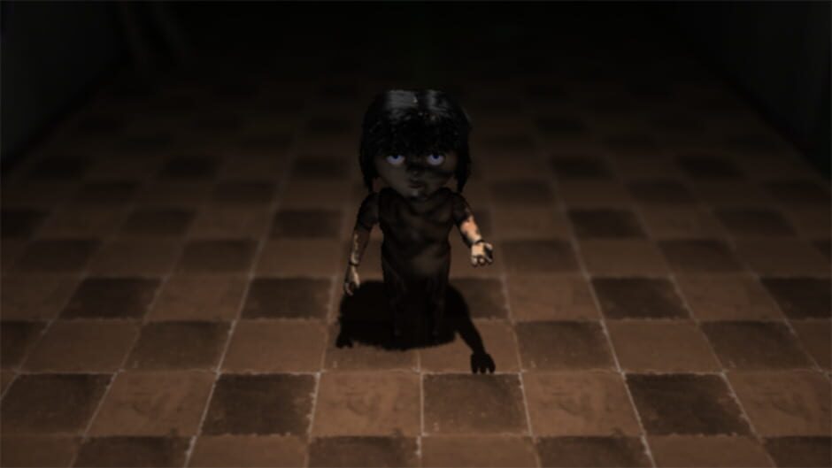 Decay Collection Screenshot