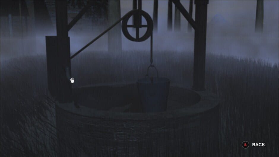 Decay Collection Screenshot