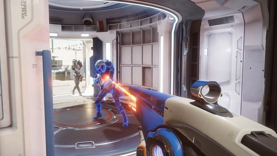 Elite Dangerous: Odyssey - Deluxe Edition Screenshot