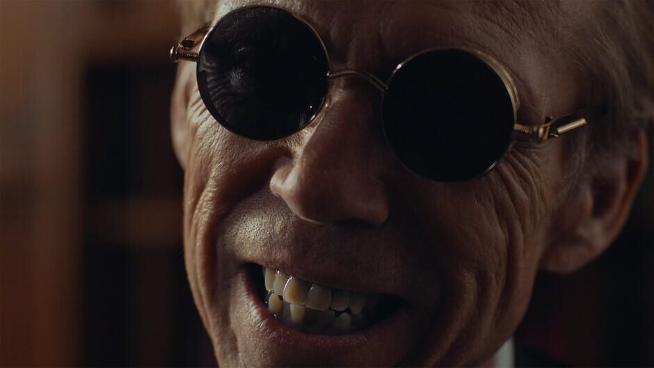 The Isle Tide Hotel Screenshot