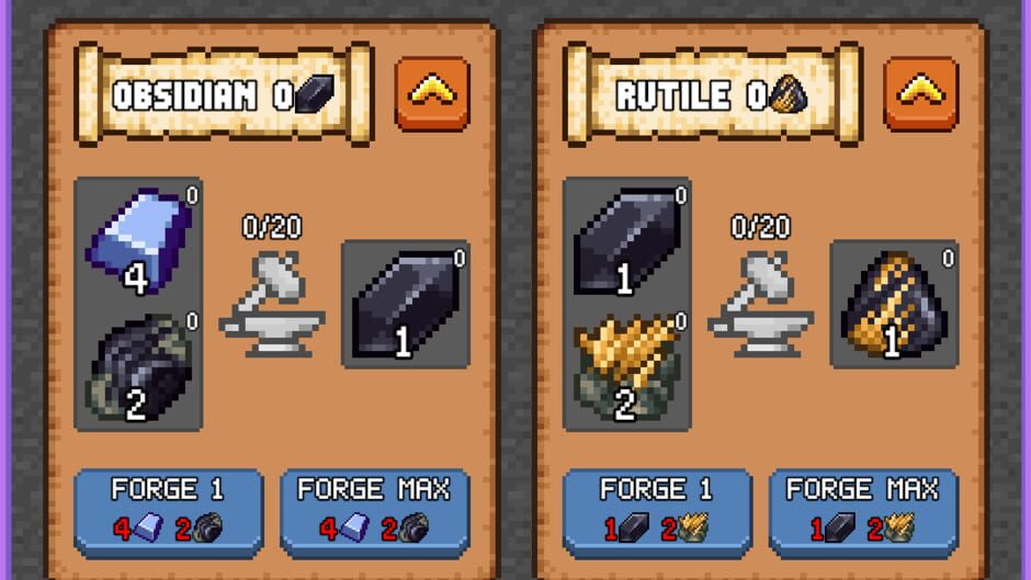 Idle Cave Miner Screenshot