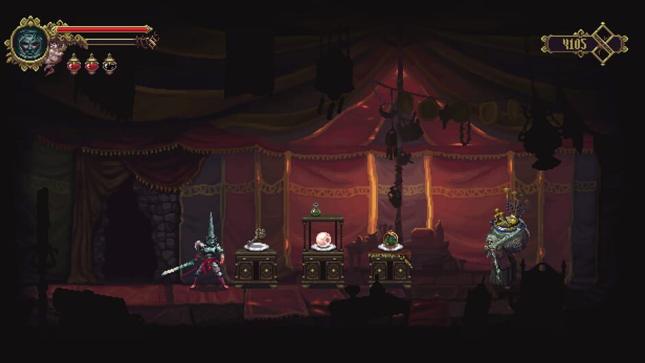 类魂捆绑包 screenshot 5