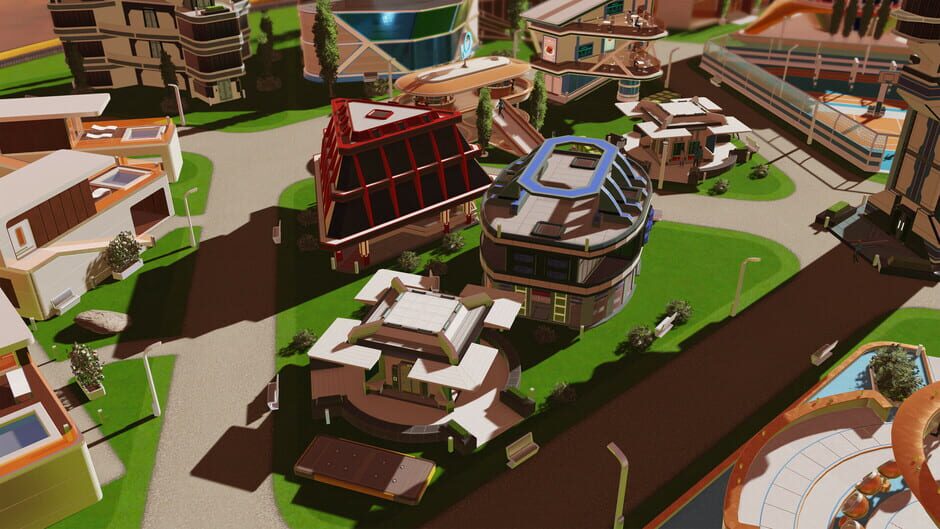 Surviving Mars: All New In Bundle Screenshot