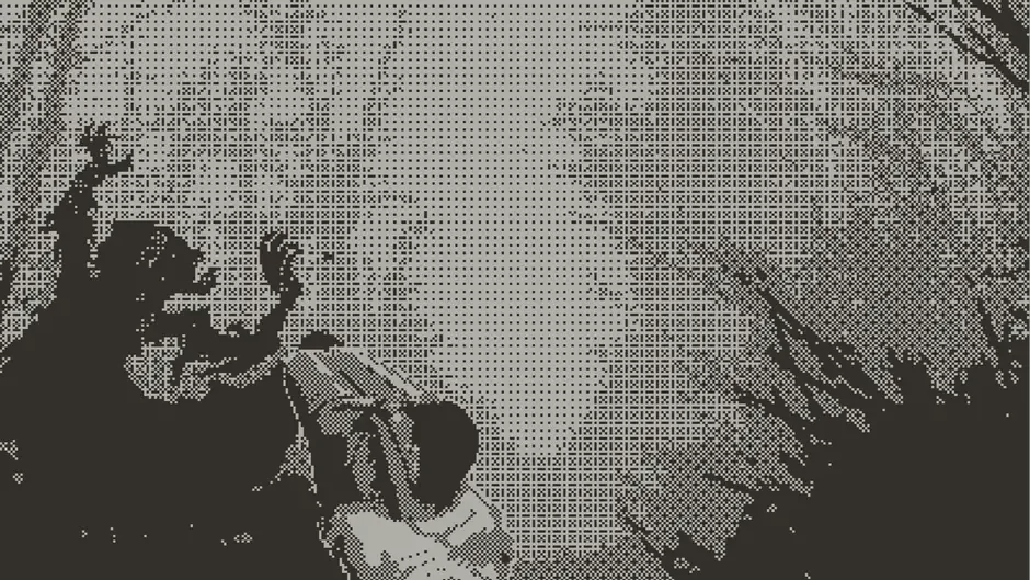 Capture d'écran de l'article