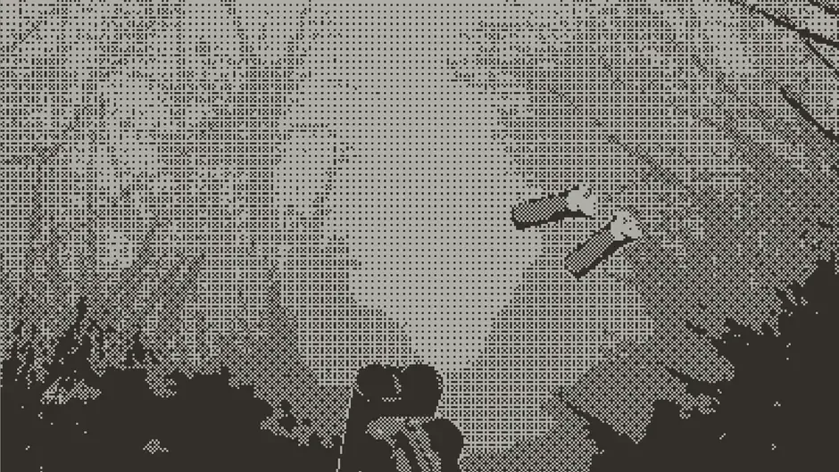 Capture d'écran de l'article