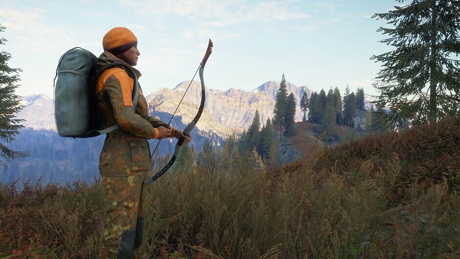 TheHunter: Call of the Wild - Seasoned Hunter Bundle Screenshot
