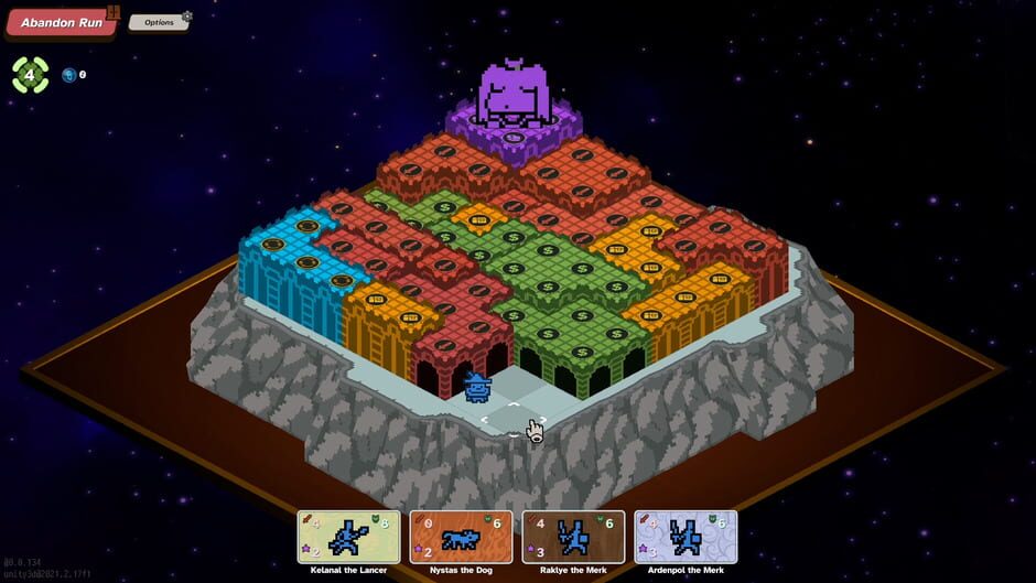 WizardChess Screenshot