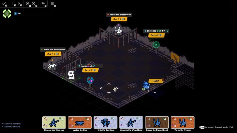 WizardChess Screenshot