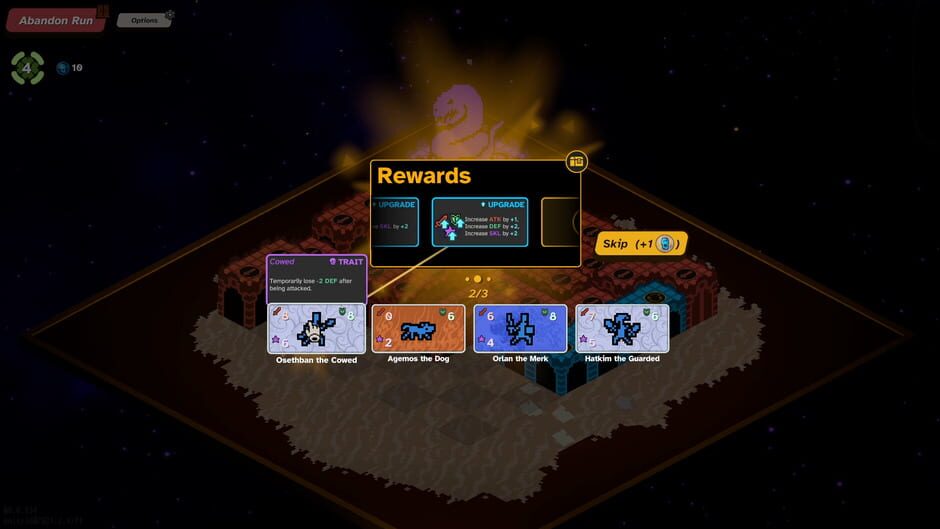 WizardChess Screenshot