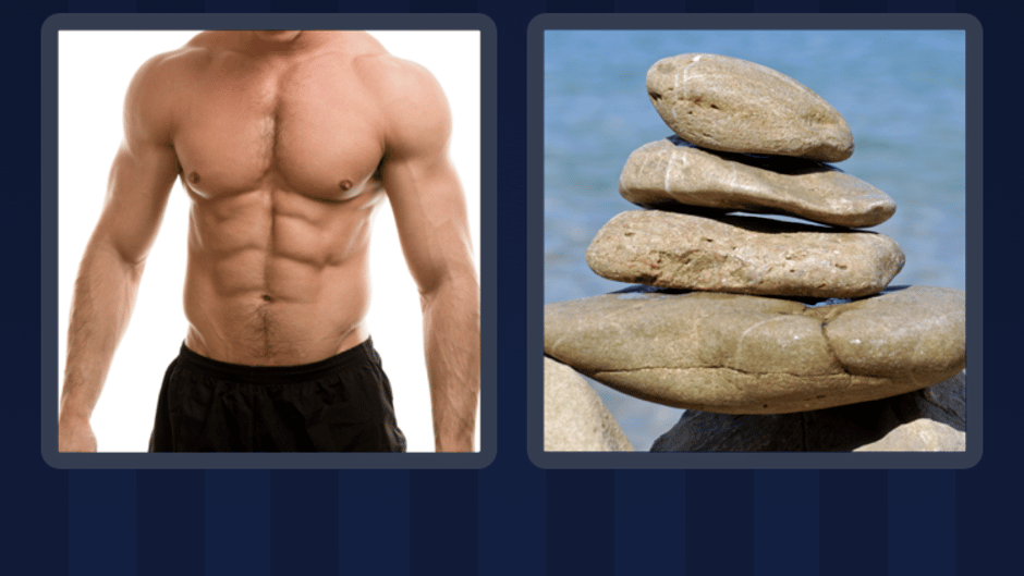 4 Pics 1 Word Screenshot