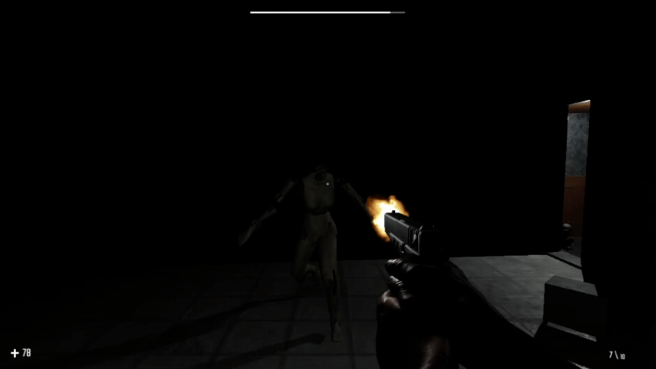 The Asher Asylum Screenshot