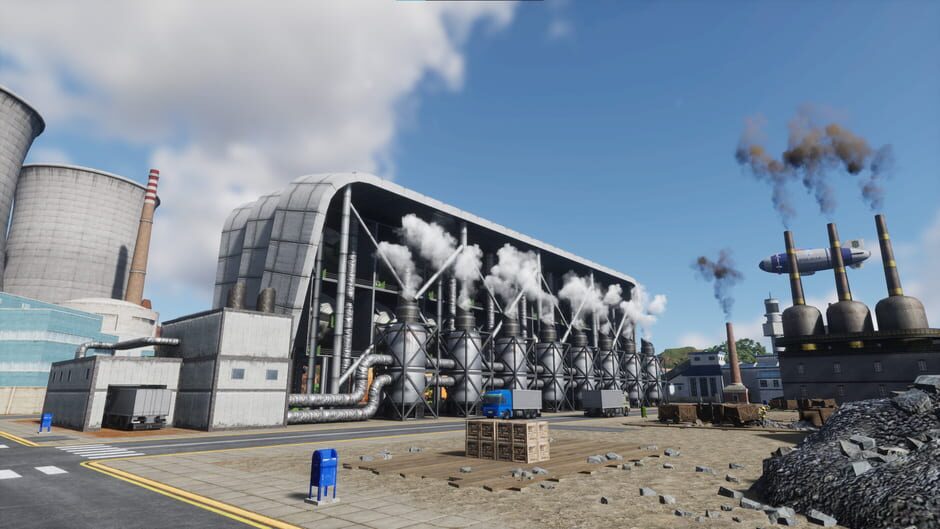 Tropico 6: New Frontiers Screenshot