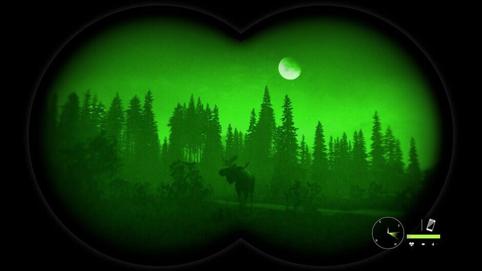 TheHunter: Call of the Wild - Master Hunter Bundle Screenshot