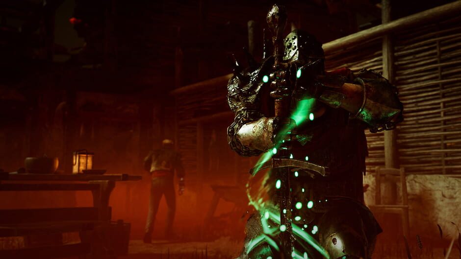 Dead by Daylight: Forged in Fog Chapter Screenshot