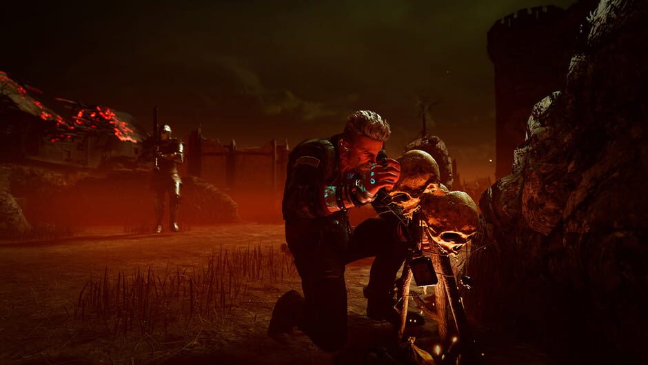 Dead by Daylight: Forged in Fog Chapter Screenshot