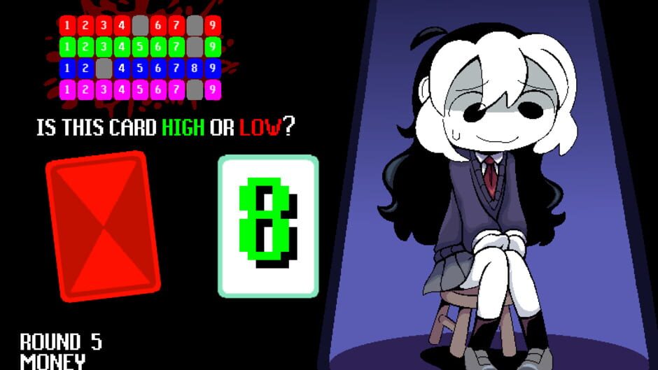 Seiko: High! Low! media thumbnail