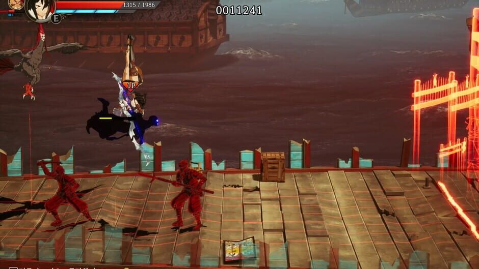 The Tales of Imjin War Screenshot