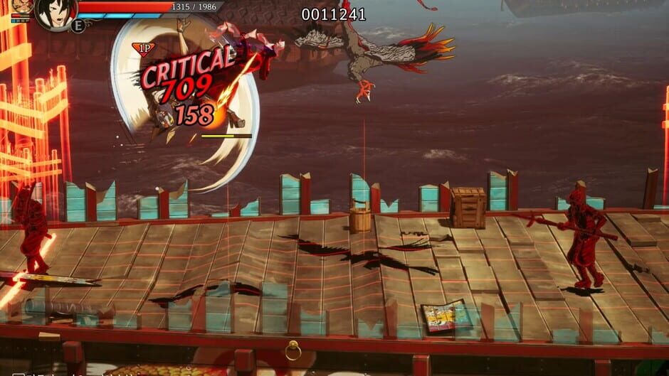 The Tales of Imjin War Screenshot