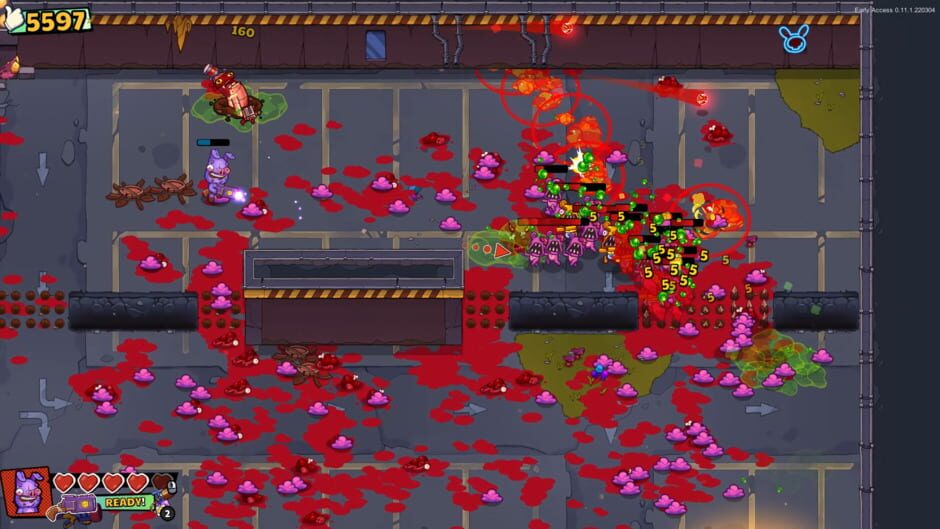 The Crackpet Show Screenshot