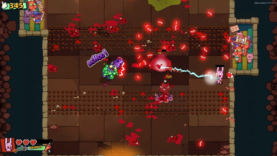 The Crackpet Show Screenshot