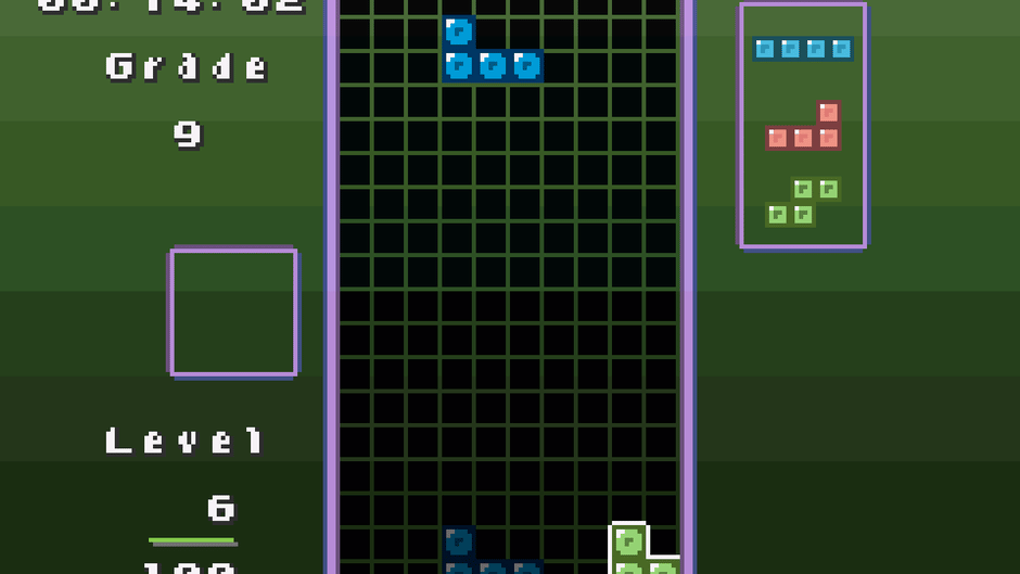 Apotris Screenshot