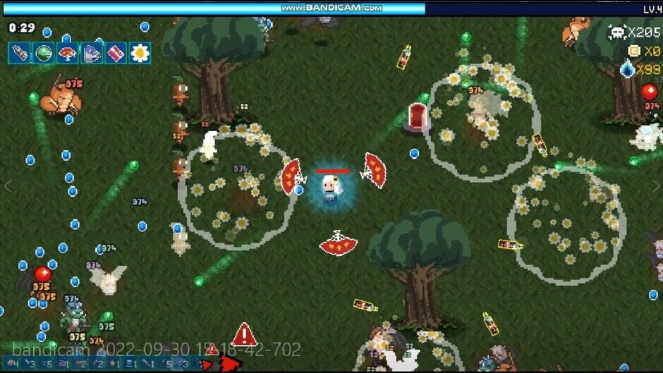 Doobi's Adventure Screenshot